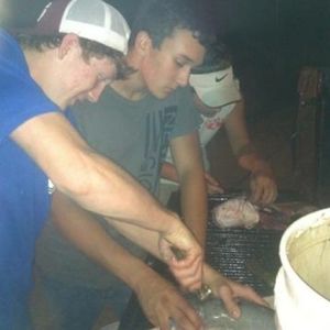 Meet your Posher, Jonah