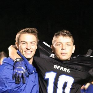 Meet your Posher, Dylan