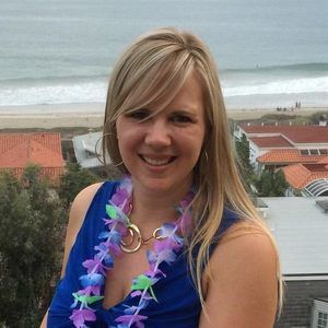 Meet your Posher, Kristi