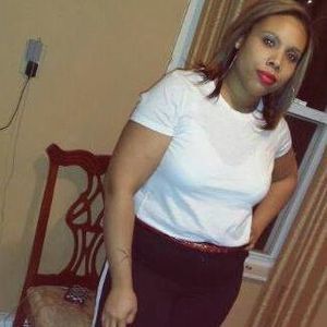 Meet your Posher, Katiria