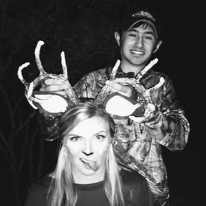 Meet your Posher, Kathryn