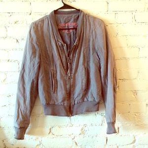 Zadig & Voltaire Jacket Lola