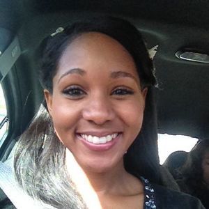 Meet your Posher, Camille