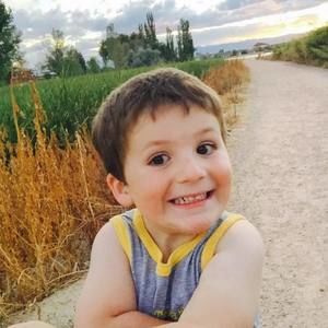 Meet your Posher, Alison