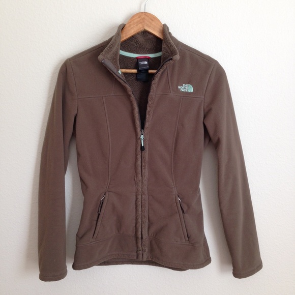 North Face | Fleece Zip-Up Jacket - Picture 1 of 4