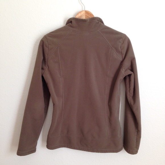 North Face | Fleece Zip-Up Jacket - Picture 2 of 4