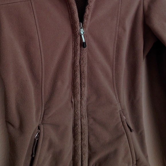North Face | Fleece Zip-Up Jacket - Picture 3 of 4