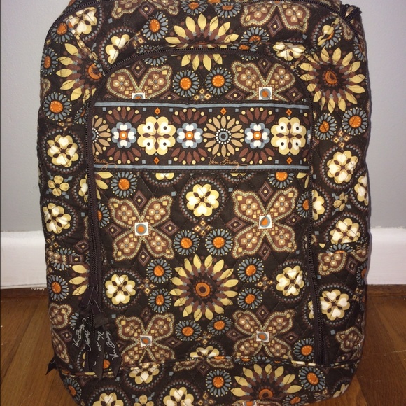 Discontinued Vera Bradley Backpack