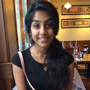 Meet your Posher, Deepika