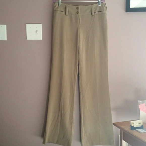 Dress Pants
