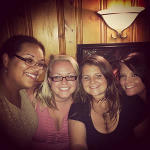 Meet your Posher, Ashley