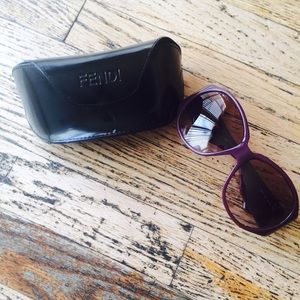 FENDI sunglasses