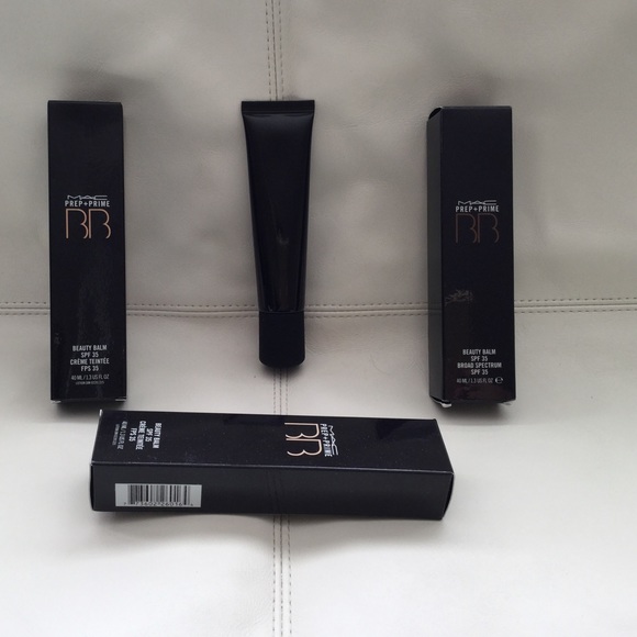 MAC Cosmetics Other - Prep + Prime MAC