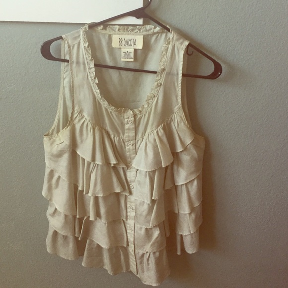 BB Dakota Top