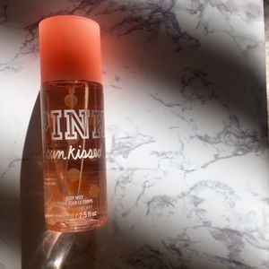 PINK - Sun Kissed Mist