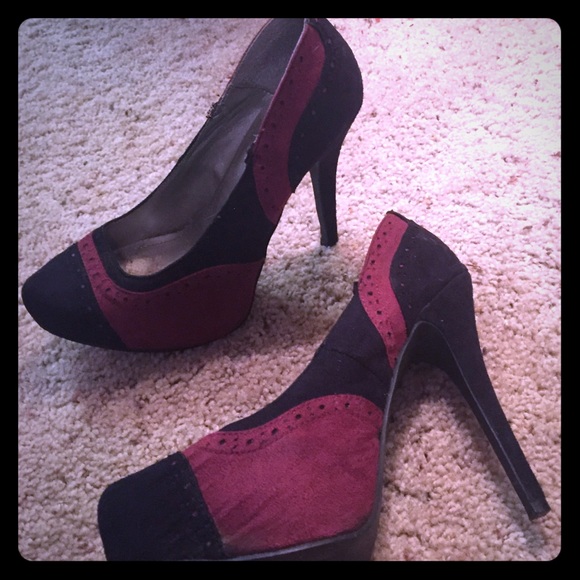 Pumps