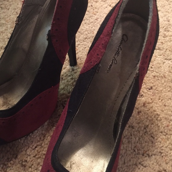 Pumps - Picture 2 of 4