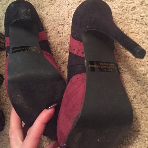 Pumps - Picture 4 of 4