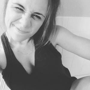 Meet your Posher, Ali