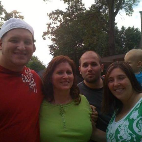 Meet your Posher, Teresa