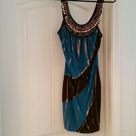 Gorgeous Dress!