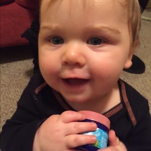 Meet your Posher, Whitney