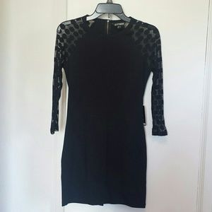 EXPRESS MIDI DRESS