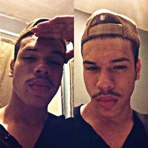 Meet your Posher, Gil