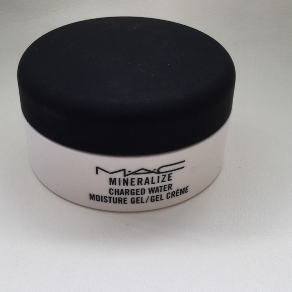 Mineralize MAC