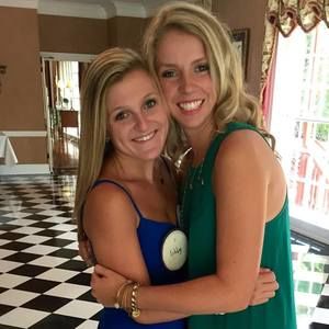 Meet your Posher, Libby