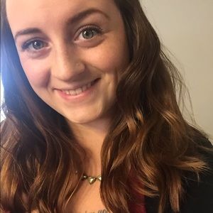 Meet your Posher, Ashlee