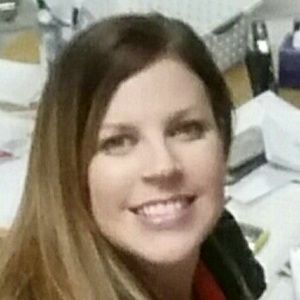 Meet your Posher, Kristin