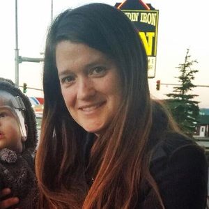 Meet your Posher, Kristen