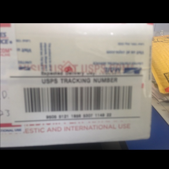 SHIPED - Picture 3 of 3