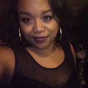 Meet your Posher, Kelsey