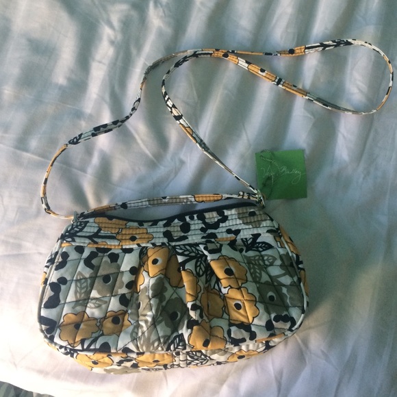 Vera Bradley "Go Wild" NWT