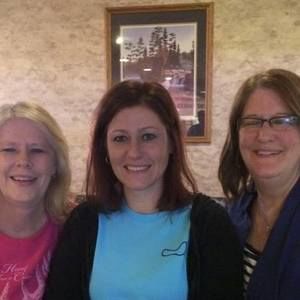 Meet your Posher, Randy