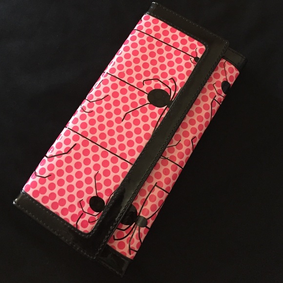 Spider wallet 🕸🕷🕸