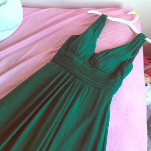 Pretty Elegant Evening Dress