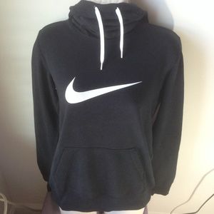 Black Nike Hoodie