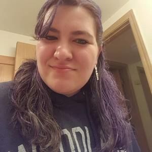 Meet your Posher, Catherine