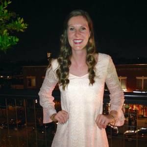 Meet your Posher, Jillian