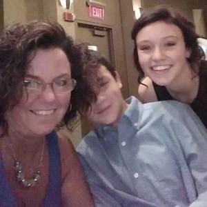 Meet your Posher, Julie