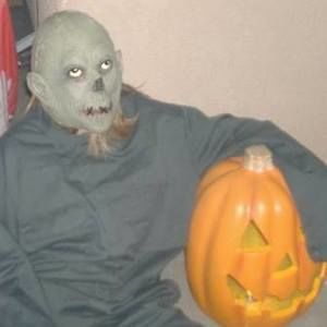 Meet your Posher, Nancy