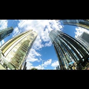 Meet your Posher, Marcy