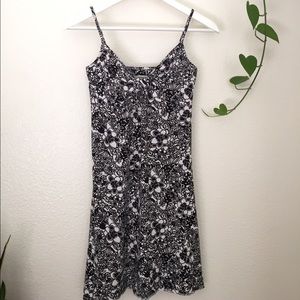 🍀SOLD🍀Loft floral dress