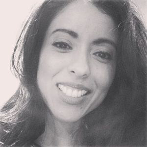 Meet your Posher, Cynthia