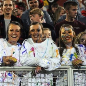 Meet your Posher, Brooke