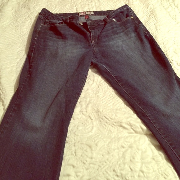 LEI jeans