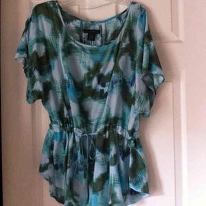 Beautiful Calvin Klein Shirt